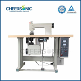 S20-WF1500 Ultrasonic Sewing Machine